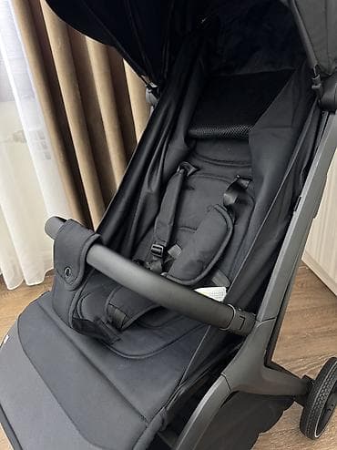 Детская одежда и обувь: Коляска, Новый — 5