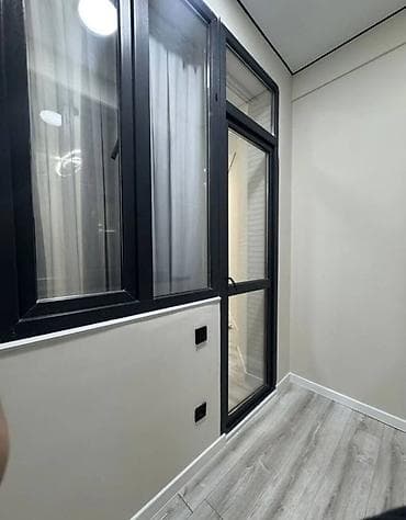 43: 2 комнаты, 43 м², Элитка, 9 этаж — 2
