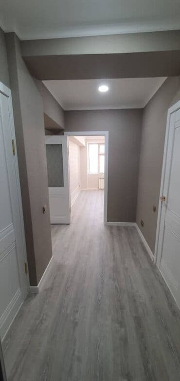 аренда квартиры вефа: 2 комнаты, 64 м², Индивидуалка, 8 этаж, Евроремонт — 4