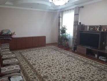 Үйдү ижарага алам: Үй, 120 м², 4 бөлмө, Менчик ээси, Евро оңдоо — 9