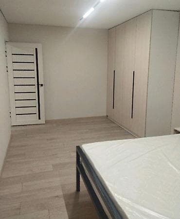 48: 2 комнаты, 44 м², 104 серия, 1 этаж, Евроремонт — 4