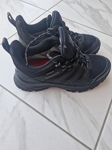 кросовк: Продам кросовки для активного отдыха и походов горы,Британской фирмы — 10