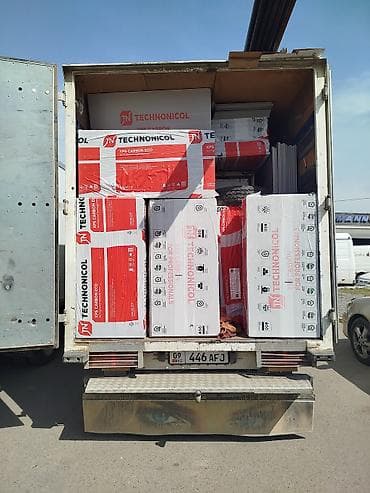 январь 5 1: Грузоперевозки24/7 Бишкек Чолпон Ата Каракол Mercedes спринтер ( — 10