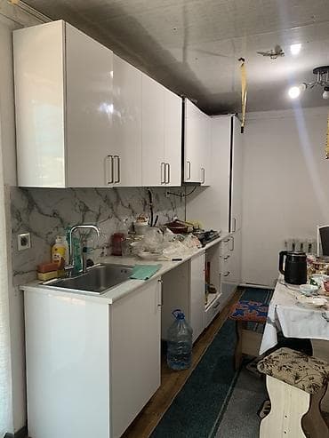 моя мечта: Продается одноэтажный жилой дом с Новопокровке с двором. Основные — 7