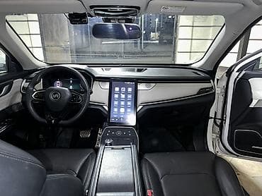 e500 124: Weltmeister EX5, 2021 г., 140000 км, Передний, В наличии — 9