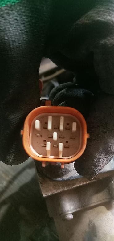 жидкость: Гидроусилитель Toyota 2004 г., Б/у, Оригинал, Япония — 2