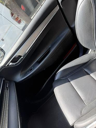 byd plus: Hyundai Grandeur: 2021 г., 3 л, Автомат, Газ, Седан — 8