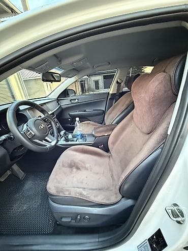 k5 optima: Kia K5: 2019 г., 2 л, Автомат, Бензин, Седан — 9