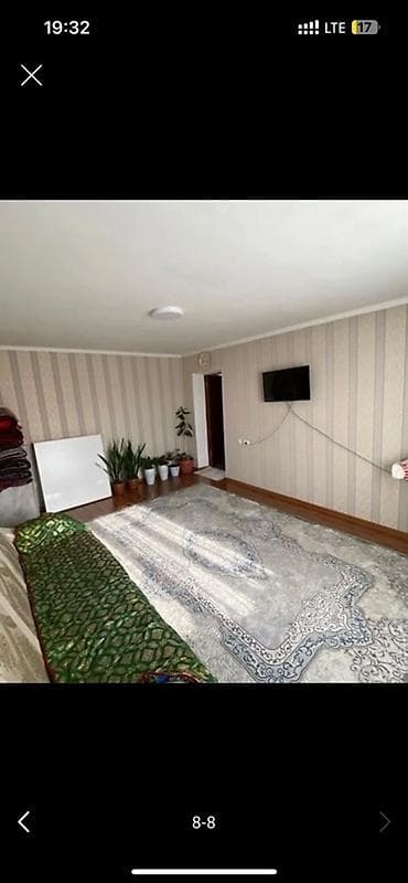 jack 4: Продается дом участок 4 сот Арча Бешик, ул.Эр Тайлак 155А, с — 8