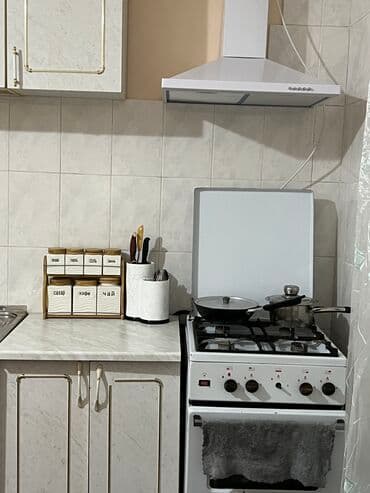 капсульные дома бишкек: 40 м² — 7