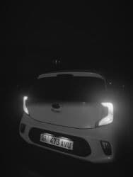 обмен машинами с доплатой: Kia Morning: 2017 г., Бензин, Хэтчбэк — 2