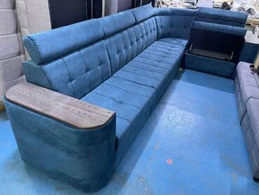 бу мебель для спальни: Модель "Граф" продаются угловой диван от производителя хороший — 4