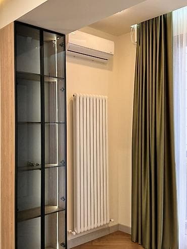 Квартиры: 3 комнаты, 107 м², Элитка, 11 этаж, Евроремонт — 8