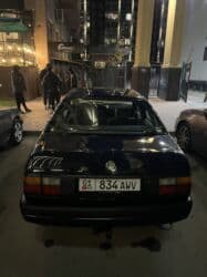 катушка пасат б5: Volkswagen Passat: 1991 г., 1.8 л, Механика, Бензин — 14