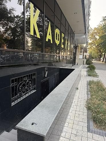 Продажа коммерческой недвижимости: Сдается / продается цокольное помещение 161м2 свободного назначения — 6