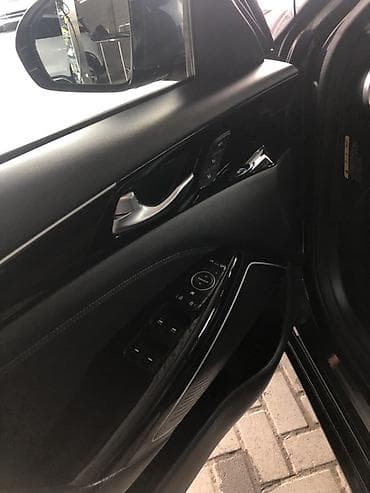 sprinter cdi: Kia Cadenza: 2019 г., 3 л, Автомат, Газ, Седан — 5