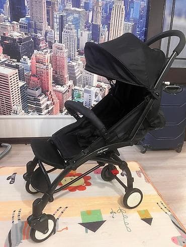 ходунки детские бу: Корзина есть!! Состояние отличное без дефектов — 2