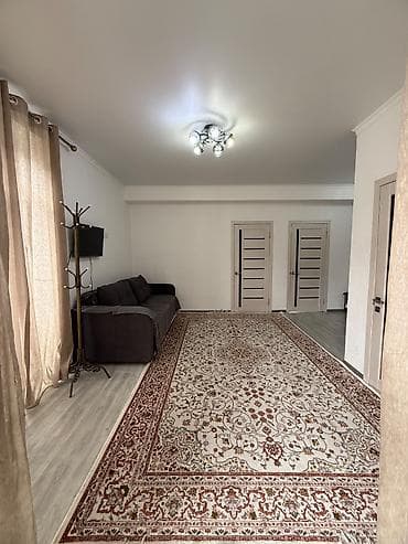 котедж 4 места караой: Коттедж, Paris 2 ЦО Париж, Чок-Тал, Детская площадка, Парковка, стоянка, Охраняемая территория — 9