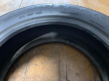 макси gst: Шины 205 / 55 / R 16, Лето, Новый, 1 шт, Легковые, Германия, GoodYear — 2
