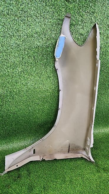 х5: Переднее правое BMW, 2002 г., Б/у, Оригинал — 6