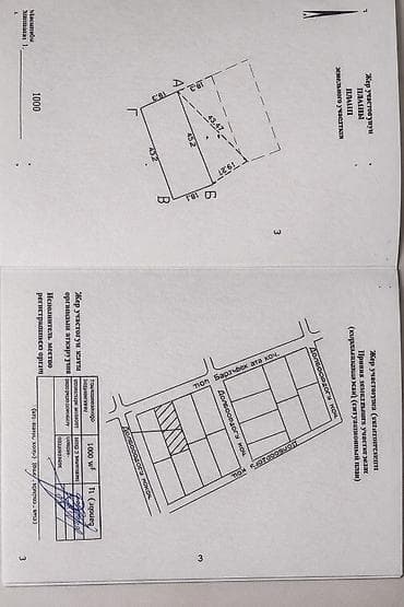 участок продам: 8 соток, Для бизнеса, Договор купли-продажи, Генеральная доверенность — 6