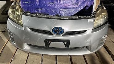 9: Ноускат Toyota, 2009 г., Б/у, Оригинал — 1