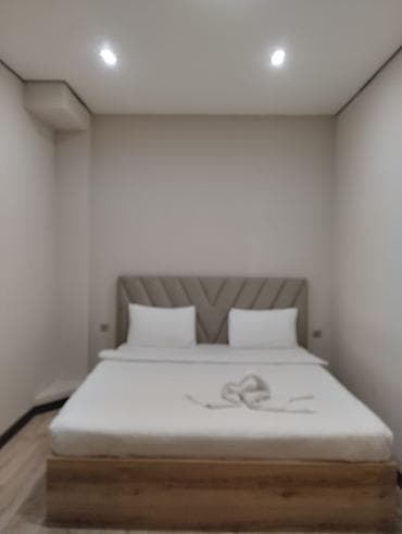 🏨 MOKK HOTEL Комфорт и уют для вашего отдыха 🌿