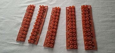 сигнальные жилеты: Пср 510 го чехолу сатылат 4000 сом. >Передний 510 подушка сатылат — 3