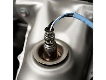 Лямбда зонд Honda 2018 г., Б/у, Оригинал, Япония