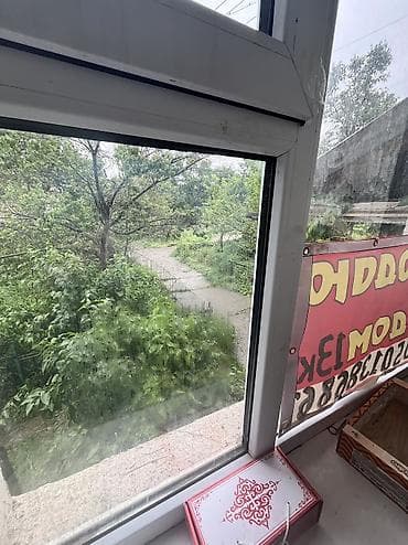 продажа квартир трёх комнатную аламидин 1: 3 комнаты, 83 м², 1 этаж, Старый ремонт — 7