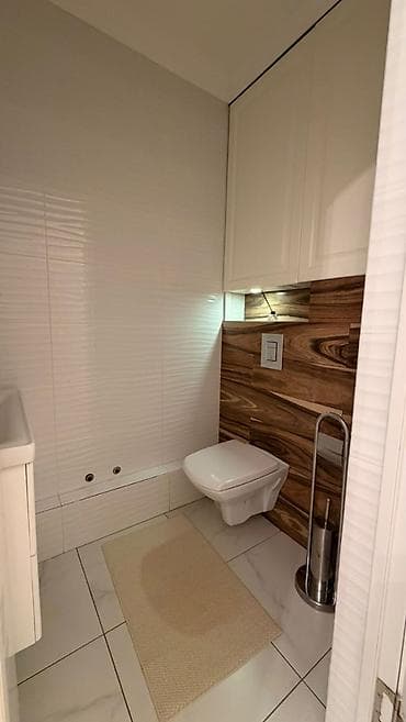 4 комнаты, 100 м², Южная Магистраль Элитка, 12 этаж, Дизайнерский ремонт — 6