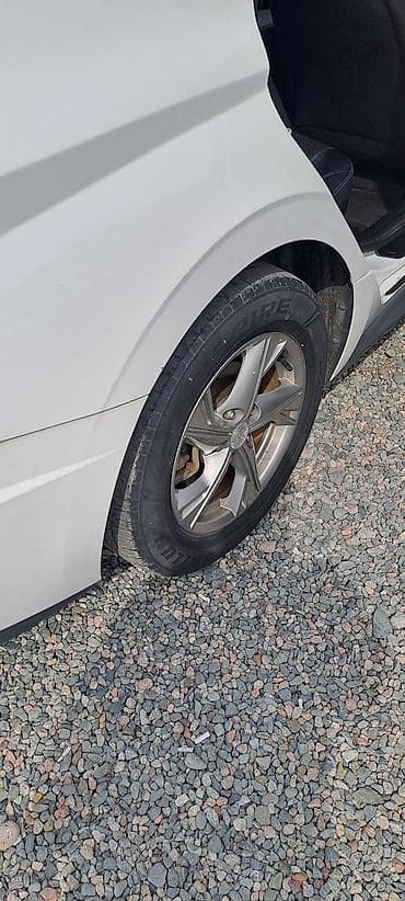 киа сонота: Hyundai Sonata: 2020 г., 2 л, Автомат, Газ, Седан — 2