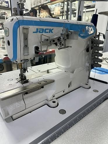 Jack, В наличии — 1