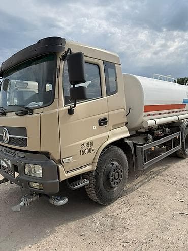 сетка военная: Ассенизатор, 2024 г., 12 м3 — 6