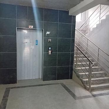 leo apart: 2 комнаты, 60 м², Элитка, 7 этаж — 4
