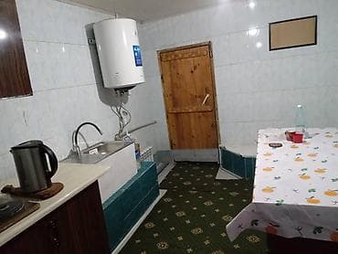 дешевые квартиры: 2 комнаты, Собственник, Без подселения, С мебелью частично — 2