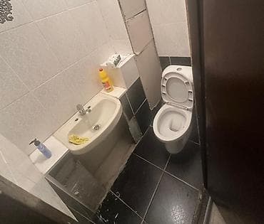 flat in osh: 2 комнаты — 3