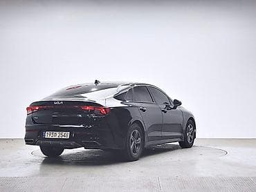 вли 5: Kia K5: 2022 г., 2 л, Автомат, Газ, Седан — 3