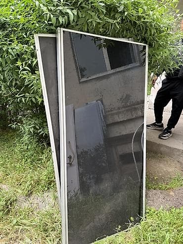 Душевая кабина Прямоугольная, Покрытие: Тонированное — 2