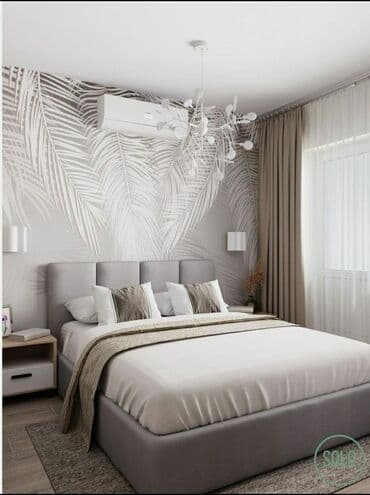 1 комната, Душевая кабина, Постельное белье, Кондиционер