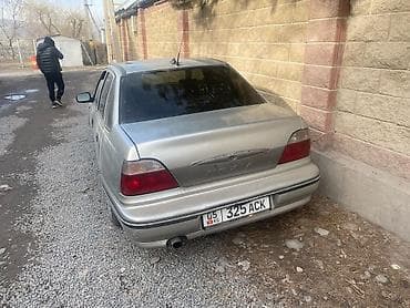 Daewoo: Daewoo Nexia: 2006 г., 1.5 л, Механика, Бензин, Седан — 7