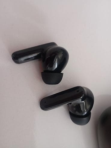 akg микрофон: Беспроводные вакуумные наушники, Новый — 5
