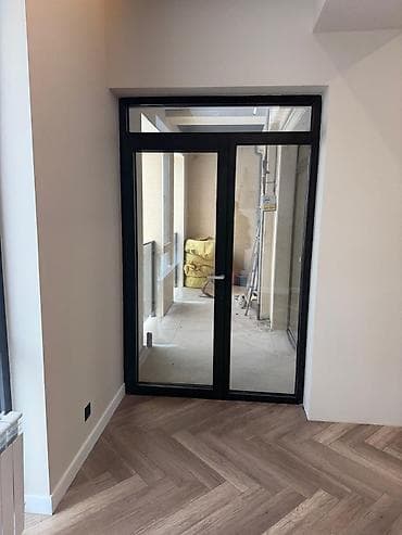 Кыймылсыз мүлк: 4 бөлмө, 160 м², Элитка, 2 кабат, Евроремонт — 7