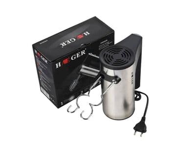 для тесто: Блендер, миксер, Новый, Самовывоз, Бесплатная доставка — 1