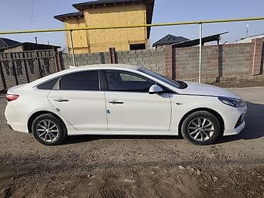аренда стремянок: KIA K5, SONATA авто унаалары кунумдук арендага берилет кунуно 3000 — 9