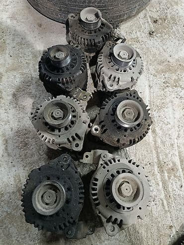 Nissan Cefiro Maxima A33 A32
Ниссан Цефиро Максима А33 А32
генератор at lalafo.kg Nissan Cefiro Maxima A33 A32
Ниссан Цефиро Максима А33 А32
генератор