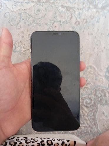 redmi 13 с: IPhone 11 Pro, Колдонулган, 256 ГБ, Matte Midnight Green — 3