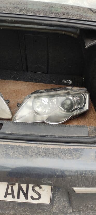 страйкбольное оружие купить бу бишкек: Комплект передних фар Volkswagen Б/у — 3