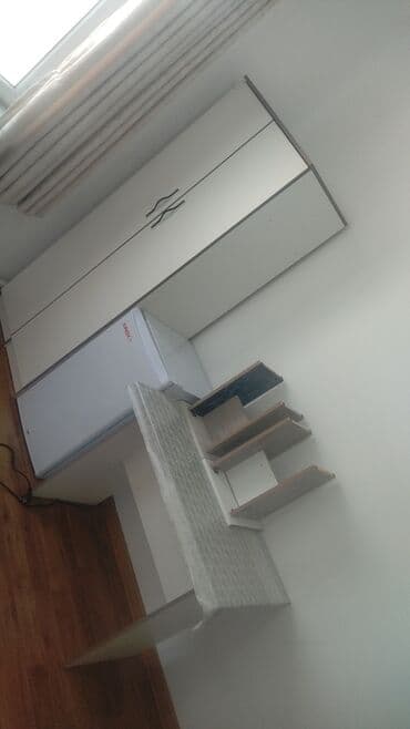 долгосрочная аренда квартир в канте: Сдаю квартиру студию. частный дом отопление газ. тёплый. семейный нет — 2