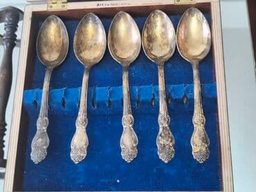 пасуда мойка кафе: Наборы посуды — 6